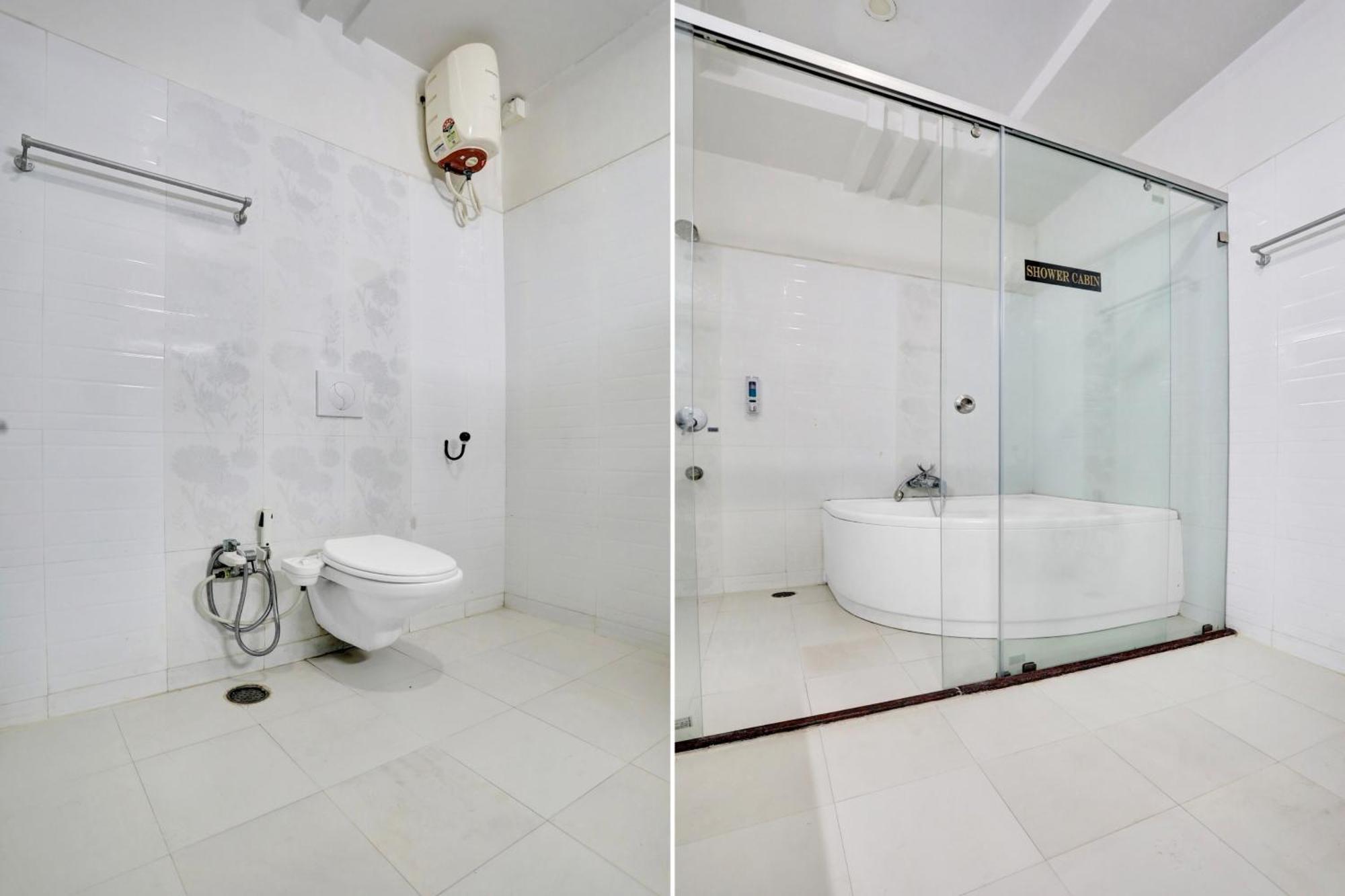 Townhouse Eluru Hotel Екстериор снимка