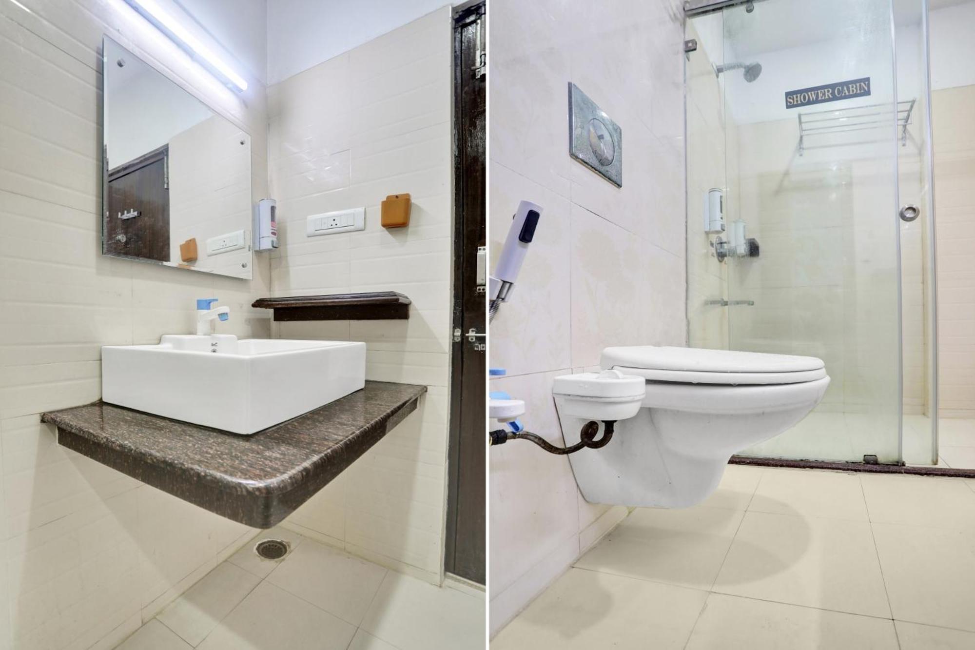 Townhouse Eluru Hotel Екстериор снимка